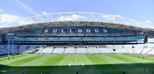 Game Day Guide: Round 8  v Eels