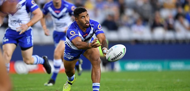 Match Highlights: Round 8 v Eels