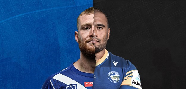 Bulldogs v Eels: Pregame Notes