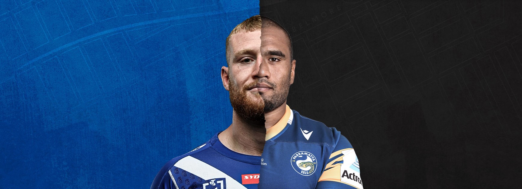 Bulldogs v Eels: Pregame Notes