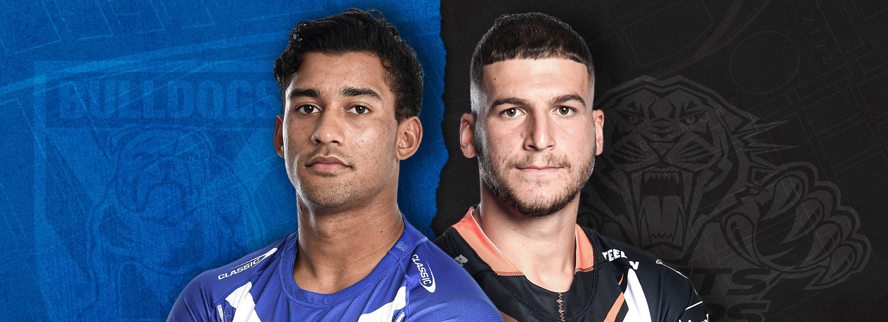 Bulldogs v Wests Tigers: Round 21 Pregame Notes