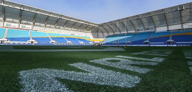 Game Day Guide: Round 23 v Knights