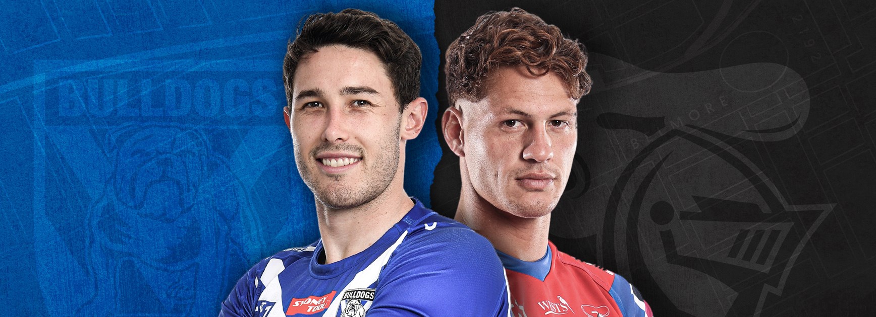 Bulldogs v Knights: Round 23 Pregame Notes