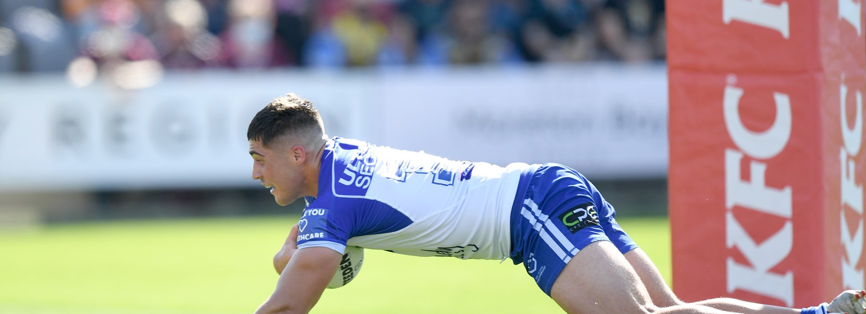 Injury update: Doorey suffers ACL injury; RFM undergoes surgery