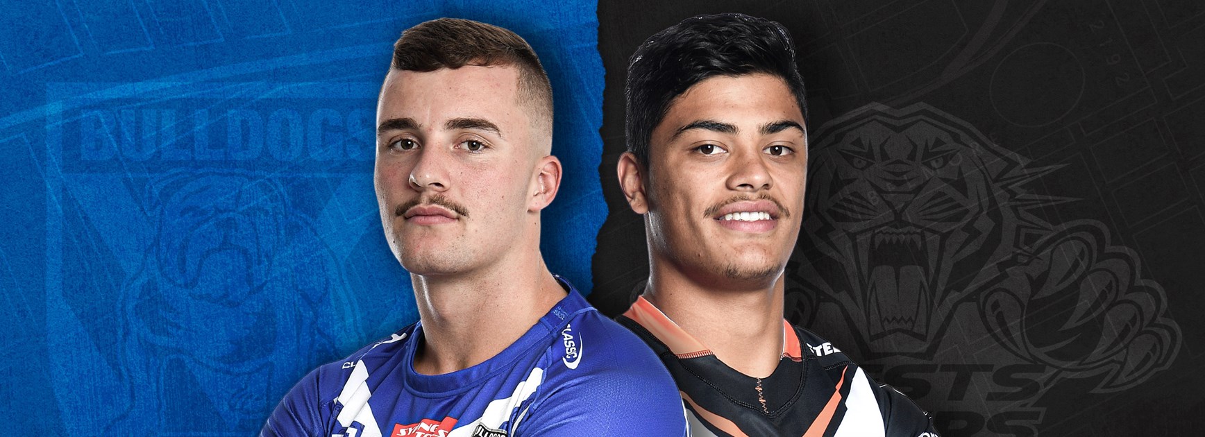 Bulldogs v Wests Tigers: Round 25 Pregame Notes