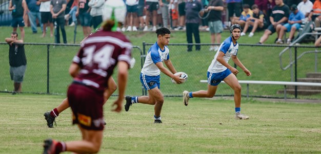 NSWRL announce 2021 Junior Representative Draw