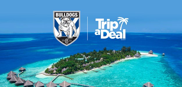 TripADeal to provide Bulldogs Members with a unique travel offer