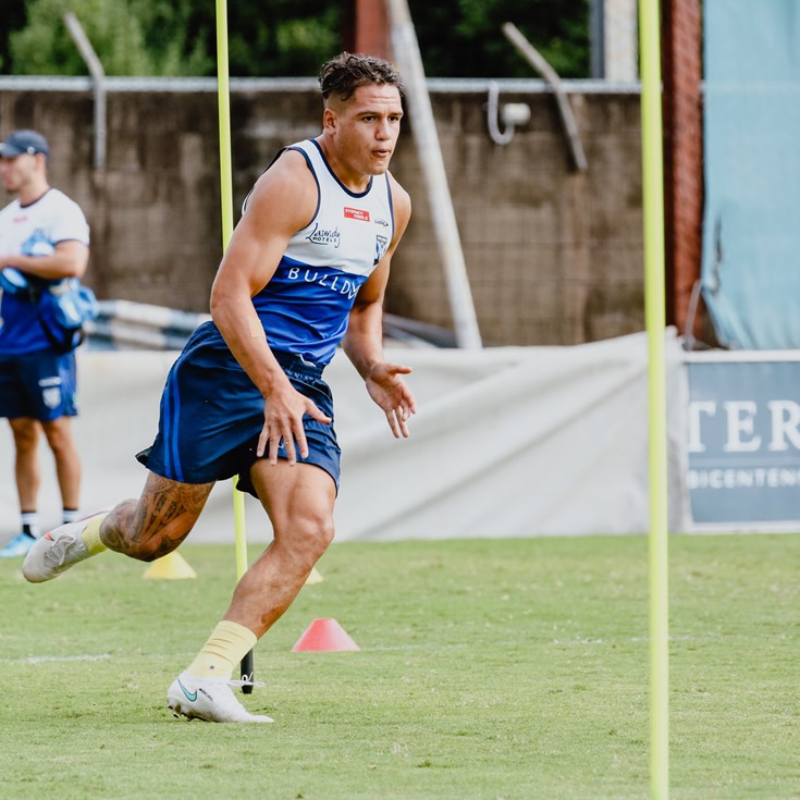 Indigenous v Maori All Stars: Topine added to Maori side