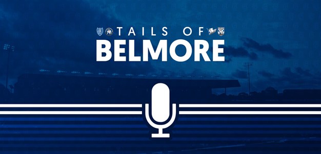 Tails of Belmore