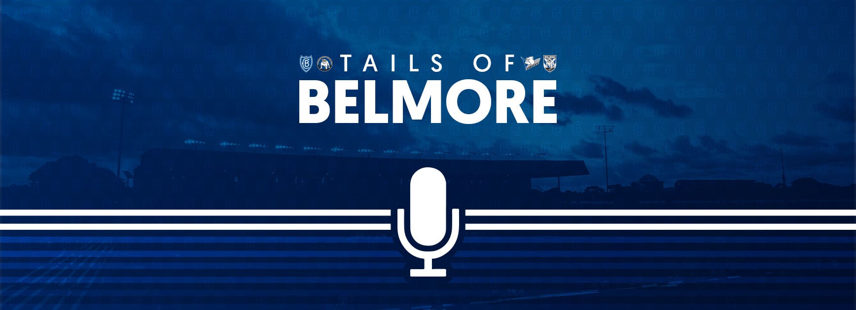 Tails of Belmore