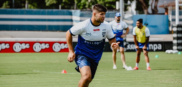Next Gen: Your club's rookie to watch in 2021