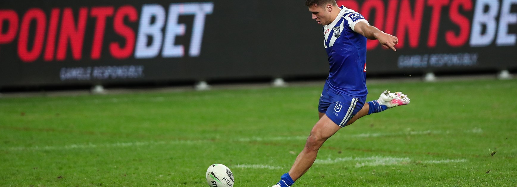 Ranking each NRL club's goal-kicking stocks for 2021