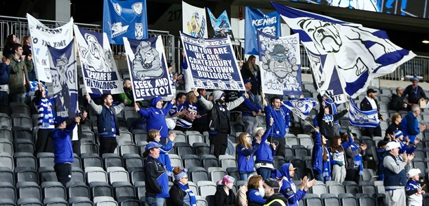 Fans predictions: Have your say on 2021 season