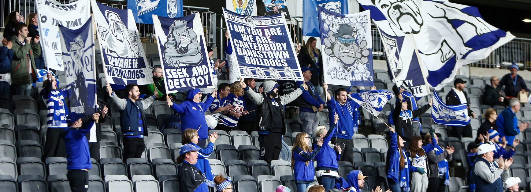 Fans predictions: Have your say on 2021 season