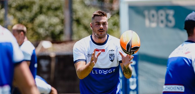 Twitter responds to Corey Allan signing