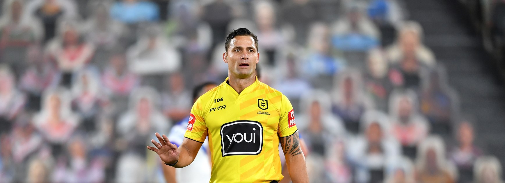 Stat Attack: Which teams managed ruck infringements best