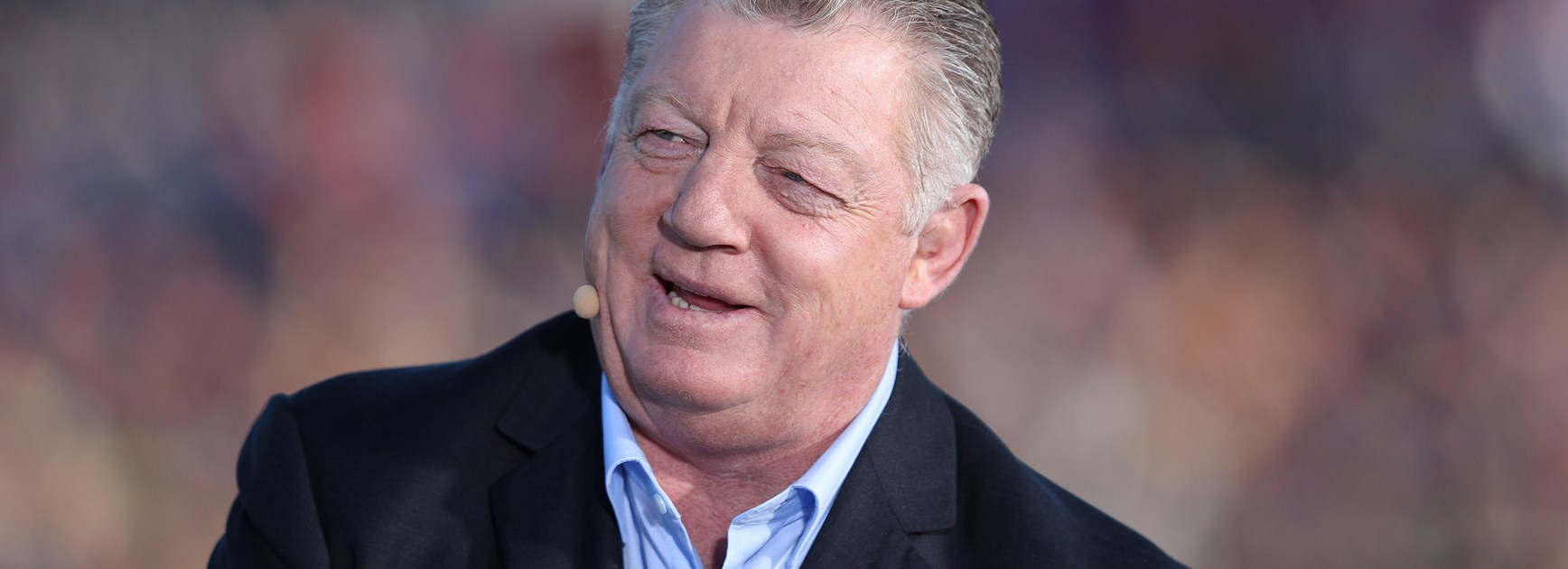 Phil Gould to be the Bulldogs' new General Manager of Football