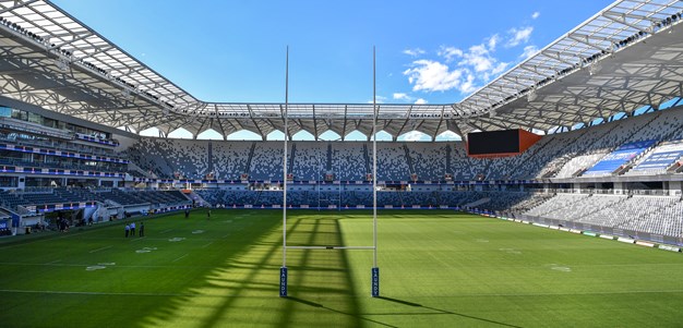 Round 17 Event Information: Bulldogs v Roosters