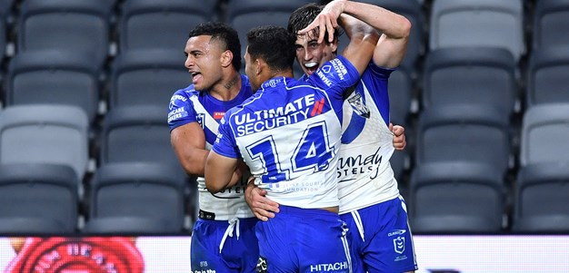 Match Highlights: Round 17 v Roosters