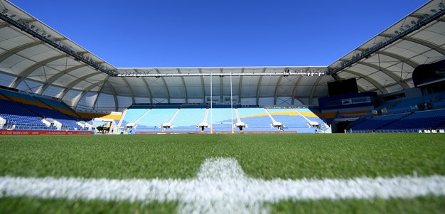 NRL Telstra Premiership Round 18 schedule