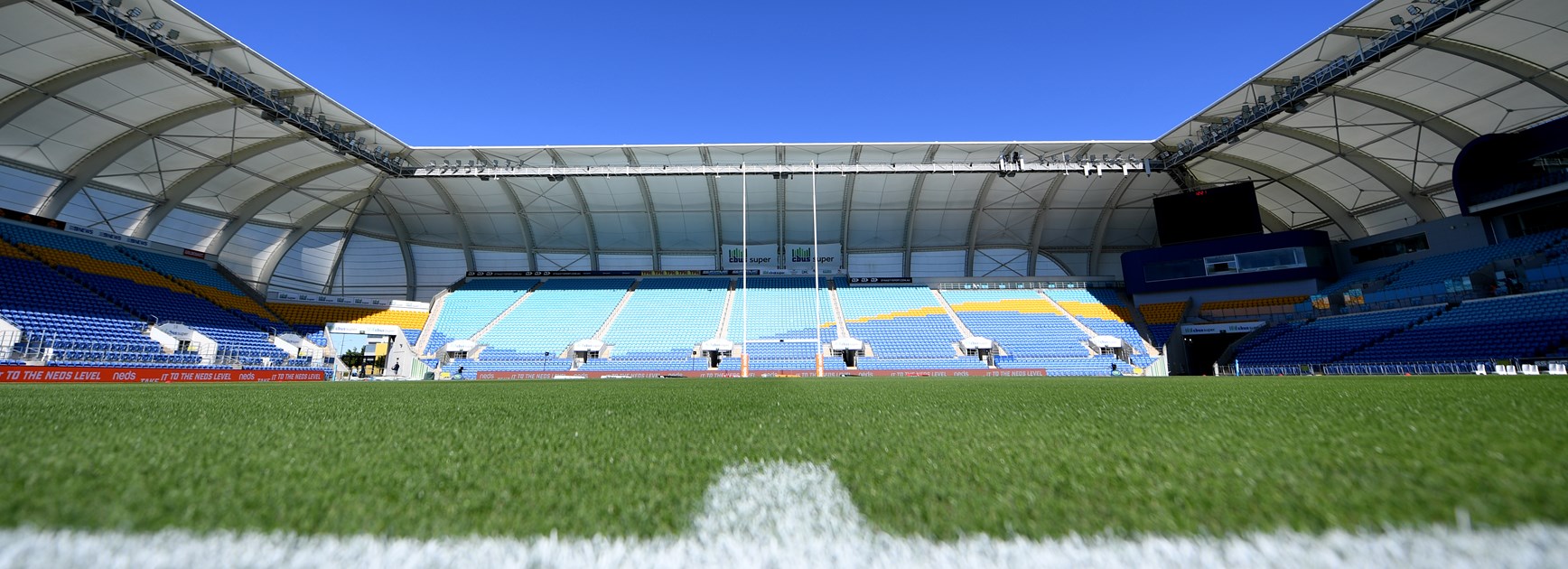 NRL Telstra Premiership Round 18 schedule