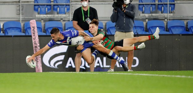 Match Highlights: Round 18 v Rabbitohs