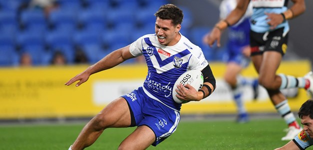 Match Highlights: Round 19 v Sharks