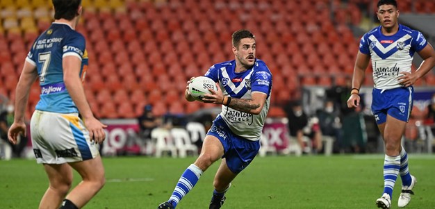 Match Highlights: Round 20 v Titans