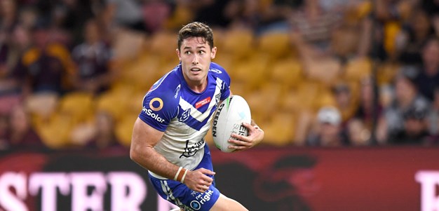 Nick Meaney to join the Melbourne Storm