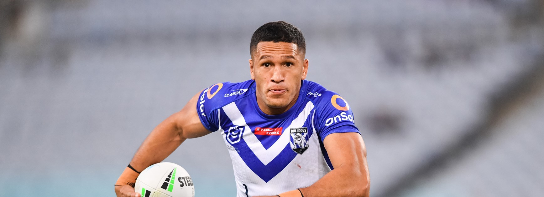 Dallin Watene-Zelezniak to join the Warriors