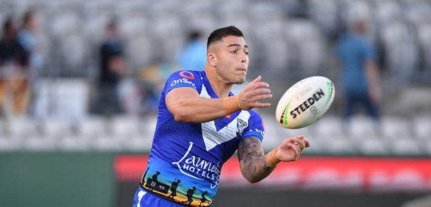 Cotric suffers toe injury