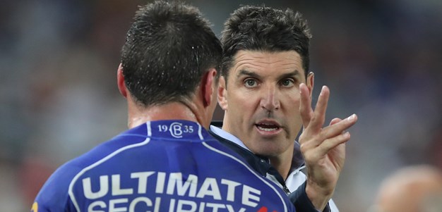 Three Key Points: Round 16 v Sea Eagles