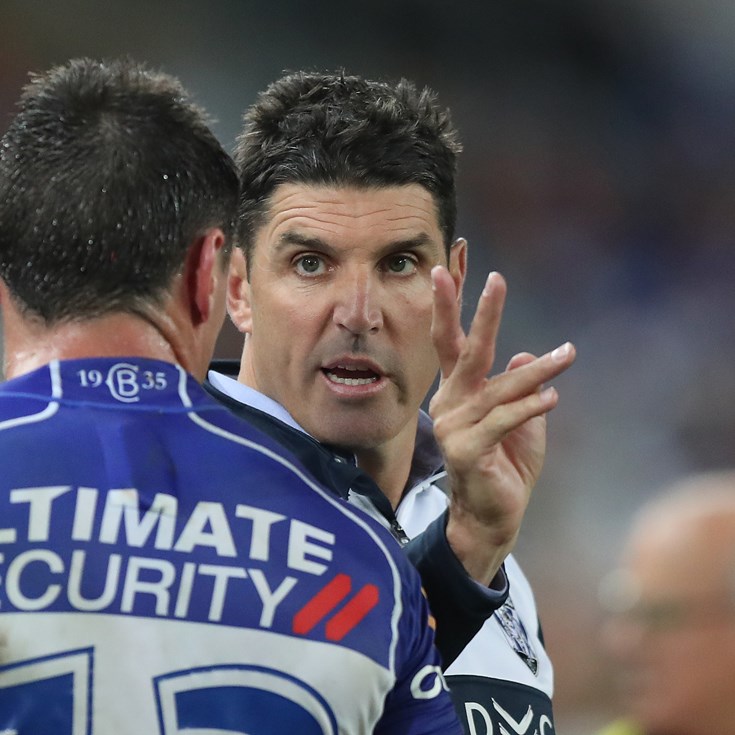 Three Key Points: Round 16 v Sea Eagles