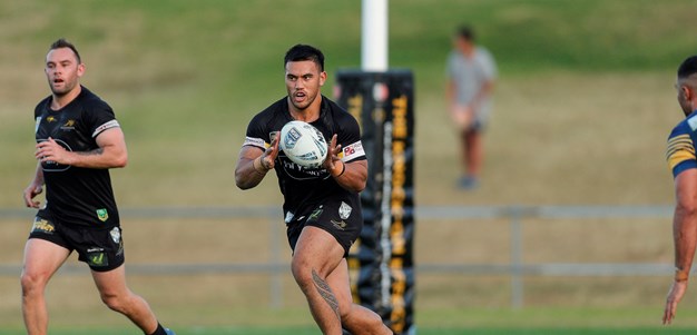 NSWRL COVID-19 Update