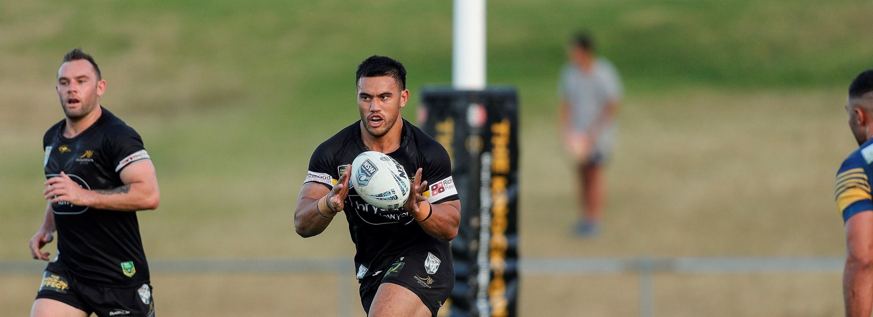 NSWRL COVID-19 Update