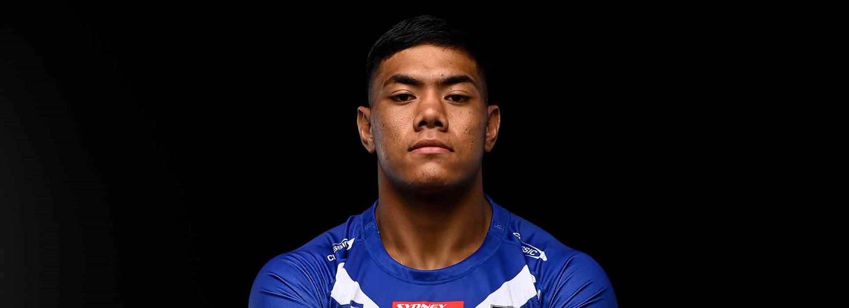 Three rookies to debut for Bulldogs