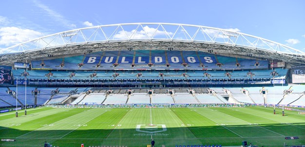 Game Day Guide: Round 14 v Dragons