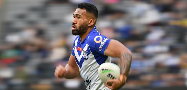 Match Highlights: Round 15 v Eels