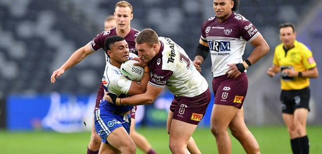 Match Highlights: Round 16 v Sea Eagles