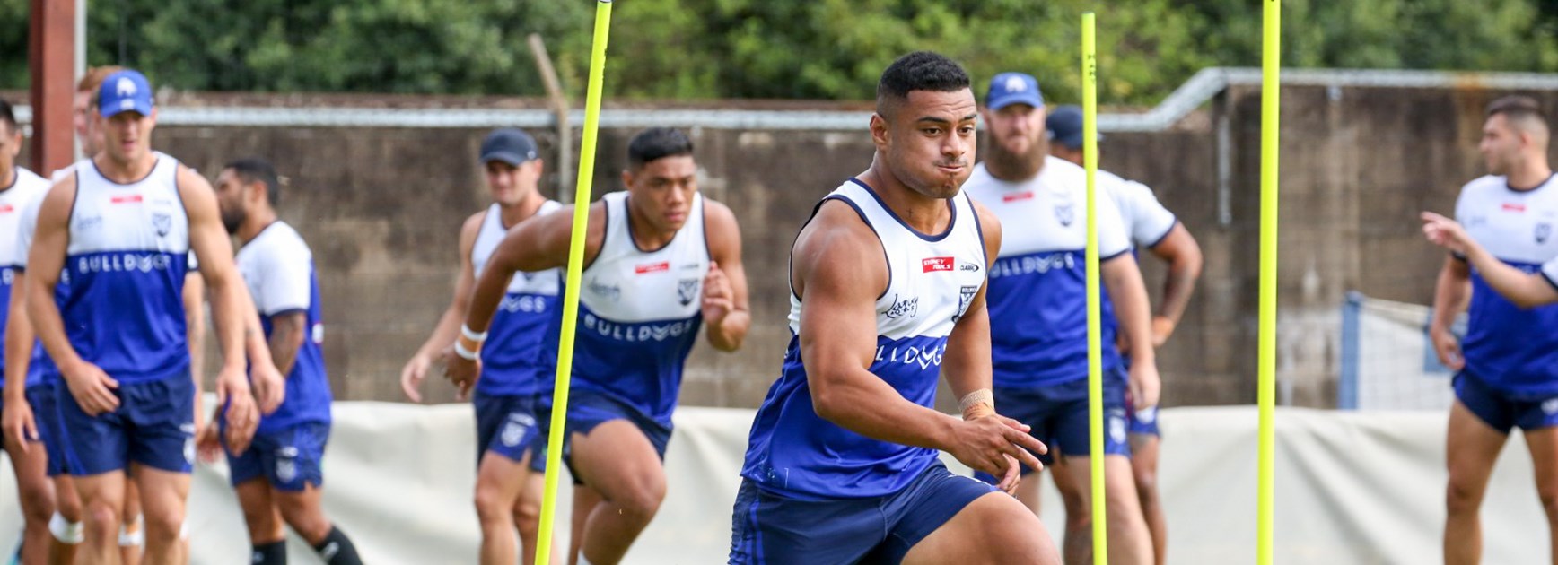 Manu's long journey to NRL debut