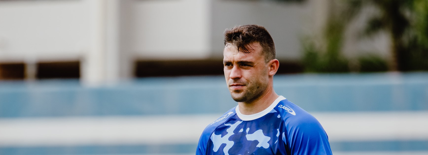 Sowie's Debutant Watch | Schoolteacher Poised to Fulfil Lifelong Dream