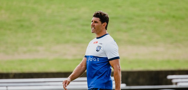 Barrett joins The Jimmy Smith Show