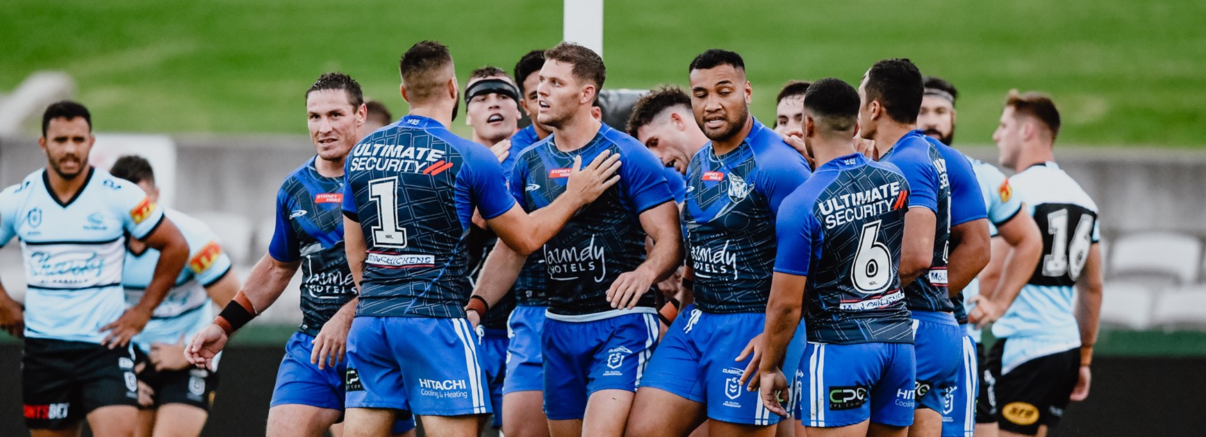 New NRL rules explained: Scrums, field goals, six-agains, trainers