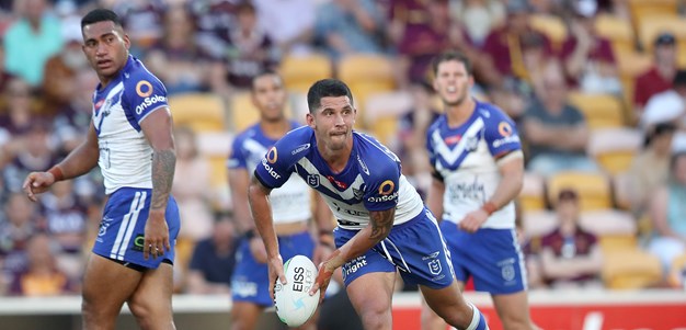 Marshall-King sidelined with foot injury