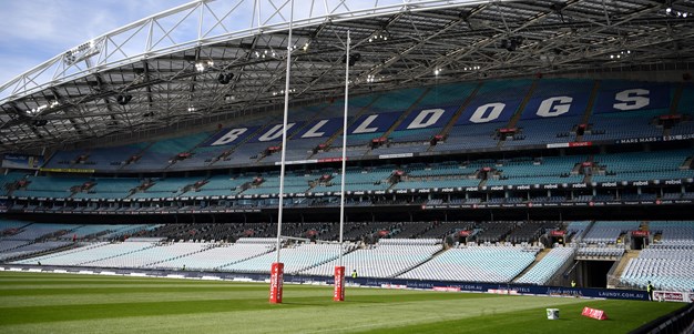 Game Day Guide: Round 4 v Rabbitohs