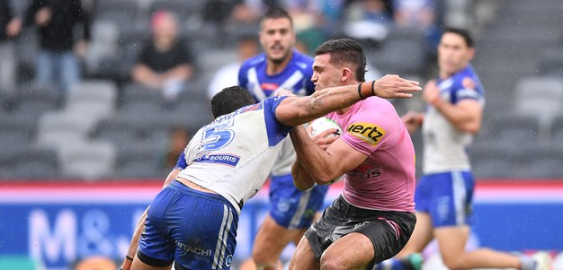 Watene-Zelezniak takes early guilty plea