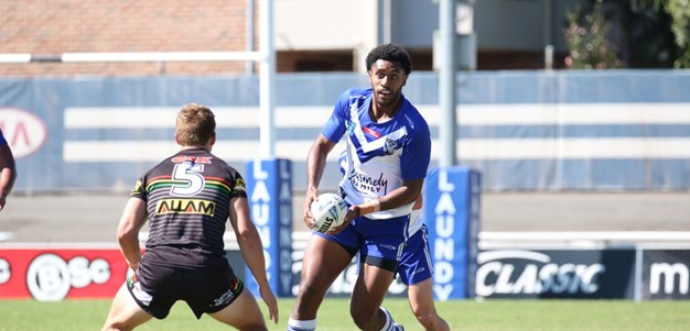 Jersey Flegg stumble at home to Panthers