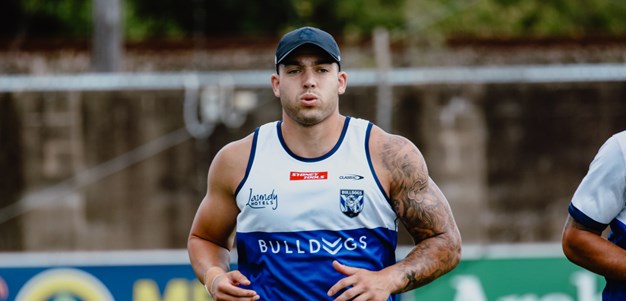 Which new face are you excited about?