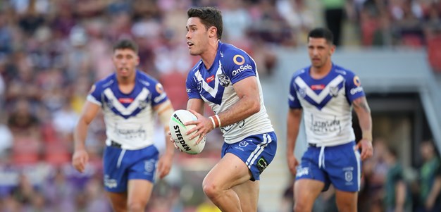 Bulldogs unable to tame Broncos