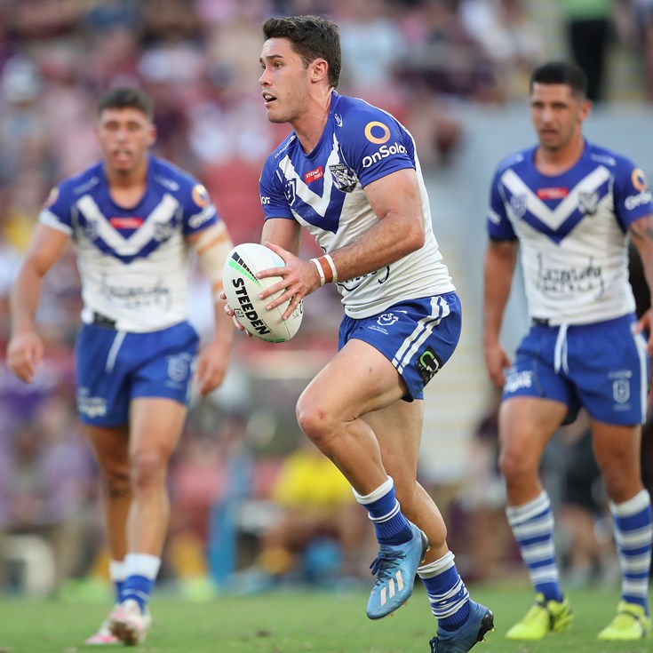 Bulldogs unable to tame Broncos
